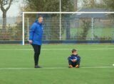 S.K.N.W.K. JO11-1JM - Yerseke JO11-1 (competitie) seizoen 2022-2023 (najaar - 2e fase)) (28/107)